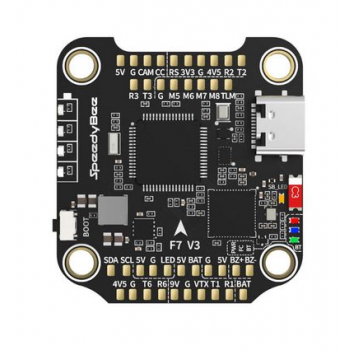 Kontroler lotu SpeedyBee FC F7 V3